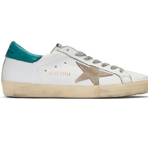 Golden goose sneakers